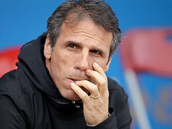 Zola "making some consider...